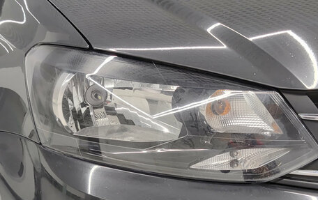 Volkswagen Polo VI (EU Market), 2018 год, 960 000 рублей, 21 фотография