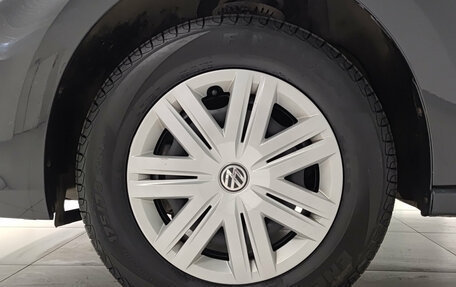 Volkswagen Polo VI (EU Market), 2018 год, 960 000 рублей, 22 фотография