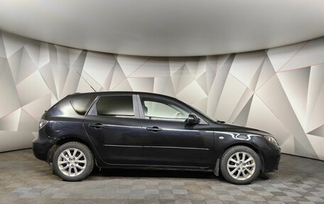 Mazda 3, 2008 год, 455 000 рублей, 6 фотография