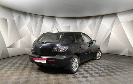 Mazda 3, 2008 год, 455 000 рублей, 2 фотография