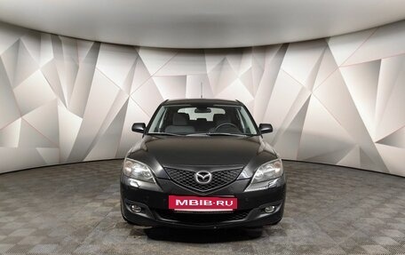 Mazda 3, 2008 год, 455 000 рублей, 7 фотография