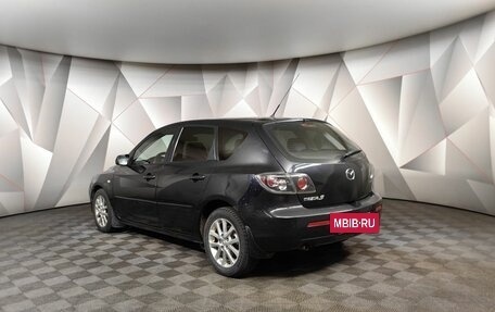 Mazda 3, 2008 год, 455 000 рублей, 4 фотография