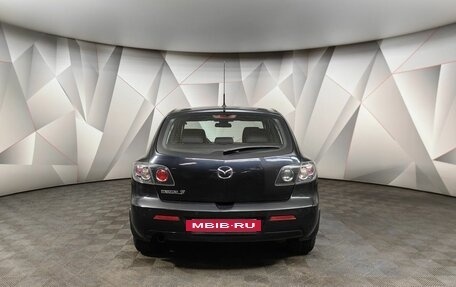 Mazda 3, 2008 год, 455 000 рублей, 8 фотография