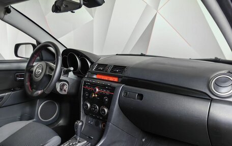 Mazda 3, 2008 год, 455 000 рублей, 12 фотография