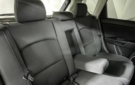 Mazda 3, 2008 год, 455 000 рублей, 16 фотография