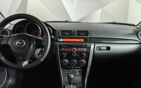 Mazda 3, 2008 год, 455 000 рублей, 14 фотография