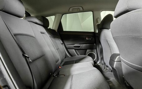 Mazda 3, 2008 год, 455 000 рублей, 15 фотография