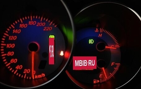 Mazda 3, 2008 год, 455 000 рублей, 17 фотография