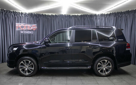 Toyota Land Cruiser 200, 2020 год, 10 498 000 рублей, 8 фотография