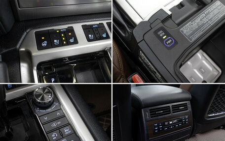 Toyota Land Cruiser 200, 2020 год, 10 498 000 рублей, 21 фотография