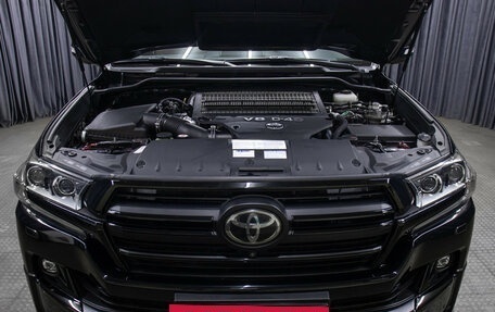 Toyota Land Cruiser 200, 2020 год, 10 498 000 рублей, 9 фотография