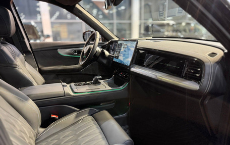 GAC GS8, 2025 год, 4 399 000 рублей, 8 фотография