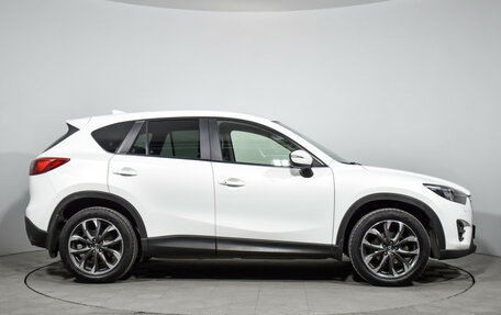 Mazda CX-5 II, 2016 год, 1 599 900 рублей, 4 фотография