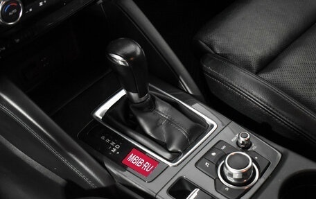 Mazda CX-5 II, 2016 год, 1 599 900 рублей, 11 фотография