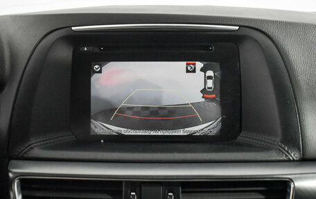 Mazda CX-5 II, 2016 год, 1 599 900 рублей, 17 фотография