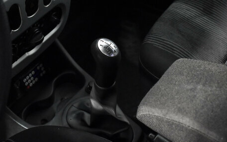 Renault Logan I, 2012 год, 379 000 рублей, 10 фотография