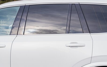 Volvo XC90 II рестайлинг, 2018 год, 3 000 000 рублей, 7 фотография