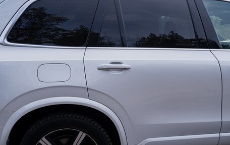 Volvo XC90 II рестайлинг, 2018 год, 3 000 000 рублей, 11 фотография