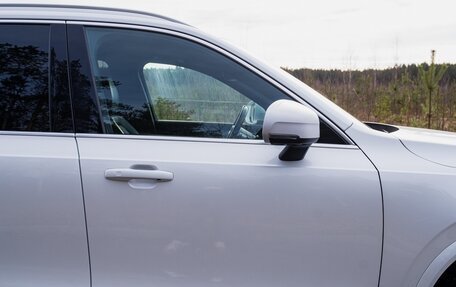 Volvo XC90 II рестайлинг, 2018 год, 3 000 000 рублей, 12 фотография