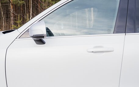 Volvo XC90 II рестайлинг, 2018 год, 3 000 000 рублей, 6 фотография