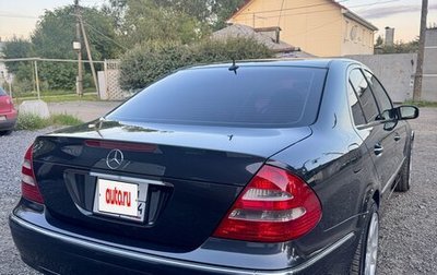 Mercedes-Benz E-Класс, 2003 год, 1 000 000 рублей, 1 фотография