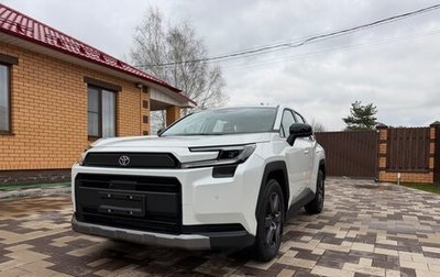 Toyota RAV4, 2026 год, 4 500 000 рублей, 1 фотография