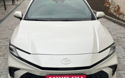 Toyota Camry, 2024 год, 4 400 000 рублей, 1 фотография