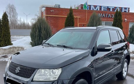 Suzuki Grand Vitara, 2008 год, 625 000 рублей, 1 фотография