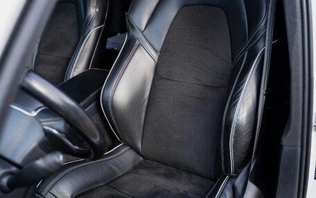 Volvo XC90 II рестайлинг, 2018 год, 3 000 000 рублей, 16 фотография