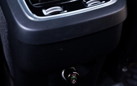 Volvo XC90 II рестайлинг, 2018 год, 3 000 000 рублей, 20 фотография