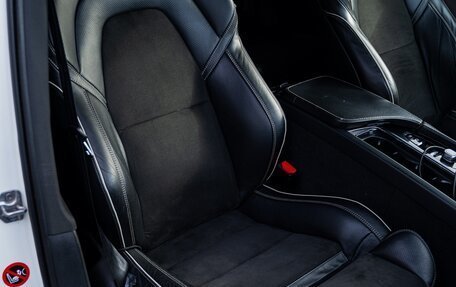 Volvo XC90 II рестайлинг, 2018 год, 3 000 000 рублей, 18 фотография