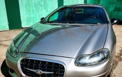 Chrysler Concorde II, 1999 год, 450 000 рублей, 1 фотография