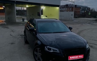Audi A3, 2010 год, 850 000 рублей, 1 фотография