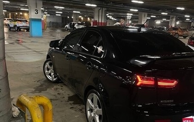 Mitsubishi Lancer IX, 2008 год, 650 000 рублей, 1 фотография