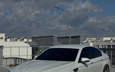 BMW M5, 2015 год, 3 999 000 рублей, 1 фотография