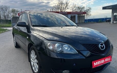 Mazda 3, 2008 год, 510 000 рублей, 1 фотография