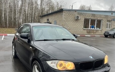 BMW 1 серия, 2011 год, 700 000 рублей, 1 фотография