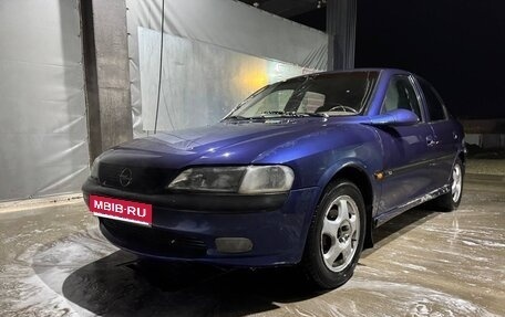 Opel Vectra B рестайлинг, 1997 год, 110 000 рублей, 1 фотография