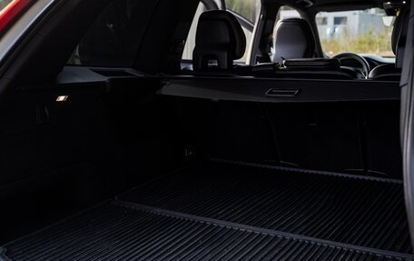 Volvo XC90 II рестайлинг, 2018 год, 3 000 000 рублей, 25 фотография