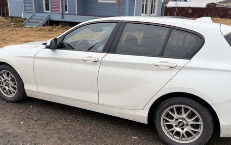 BMW 1 серия, 2013 год, 900 000 рублей, 2 фотография