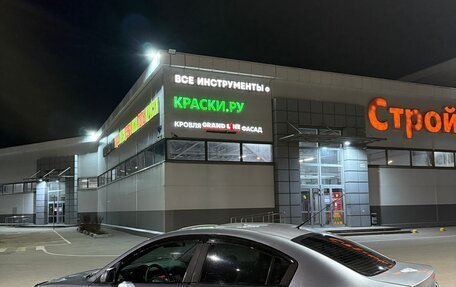 Mazda 3, 2005 год, 290 000 рублей, 2 фотография