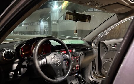 Mazda 3, 2005 год, 290 000 рублей, 7 фотография