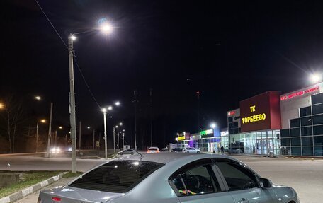 Mazda 3, 2005 год, 290 000 рублей, 3 фотография