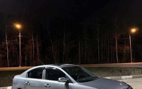 Mazda 3, 2005 год, 290 000 рублей, 4 фотография