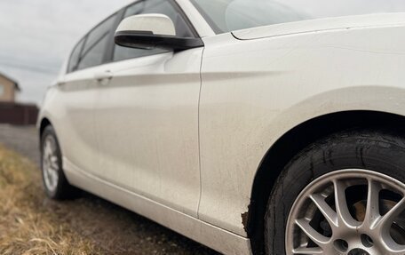 BMW 1 серия, 2013 год, 900 000 рублей, 4 фотография