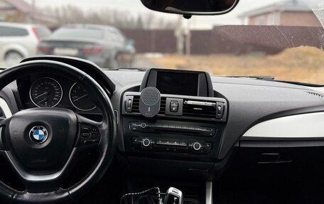 BMW 1 серия, 2013 год, 900 000 рублей, 7 фотография