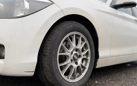 BMW 1 серия, 2013 год, 900 000 рублей, 5 фотография