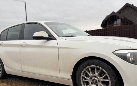 BMW 1 серия, 2013 год, 900 000 рублей, 3 фотография