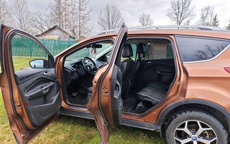 Ford Kuga III, 2013 год, 890 000 рублей, 6 фотография