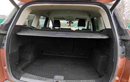 Ford Kuga III, 2013 год, 890 000 рублей, 7 фотография